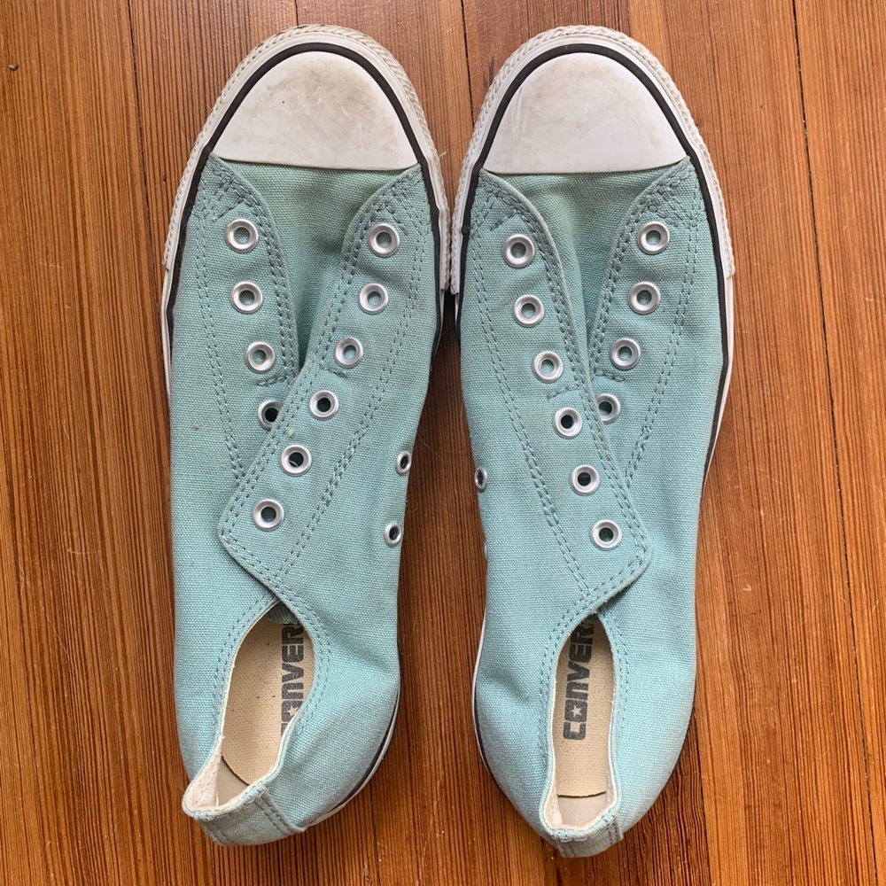 Chuck Taylor All Star Converse Low Tops